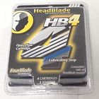 69062350409 Headblade Hb4 Shaving Razor