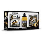 690623916774 Headblade Kit Hb4 Headshaver Razor W Replacement Blades New Free Shipping