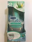 6937266700761 Schick Women Intuition Sensitive Care Razor Cartridge Blade