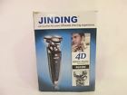 6956067953800 Jinding Gyroflex Rechargeable Washable Electric Shaver Razo See