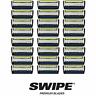 6bt Swipe Razor Blade Refills 612666700172