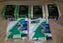 6items Hygine Bar Lot Bodywash Mens Soap Razors