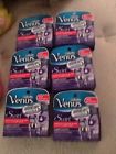 6packs Venus Cartridges Swirl Gillette