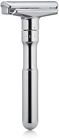 700.002 Merkur Futur Adjustable Double Edge Saftey Razor 4045284011751