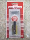 700-1b Feather Double Edge Razor Popular Nib