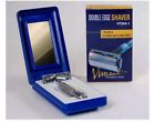 Vt300-1 700256743293 Yanaki Vincent Double Edge Safety Razor