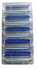 700432 Schick Razor Hydro Mens Refill Blade Cartridge Lot Of Bulk
