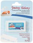 700987471489 Shaving Factory Stainless Steel Double Edge Razor Blades