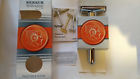 701c Merkur Futur Double Edge Safety Razor Adjustable Chrome Brand New
