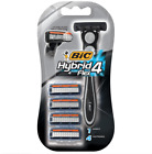 70330726550 Bic Safety Barber Shaving Edge Razors Blades Disposable