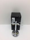 703610497504 Perfecto Deluxe Chrome Razor And Brush Stand The Best Safety