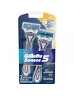 7041312800 Gillette Sensor 5 Mens