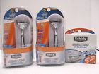 7050r Schick 2 Quattro Titanium Razors