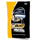 70525933473800 Bic Metal Disposable Men 705259334738