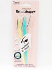 705372051338 Annie Brow Shaper Eyebrow Razor Stainless Safety Cover