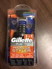 7066312800 Gillette New Gilette Fusion