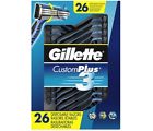 707648 Gillette Features 26 Disposable