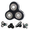 1250xcc 707943766030 Unbranded New Shaver Head For Philips Norelco Sensotouch