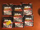 7081968036 Gillette Trac Ii Plus