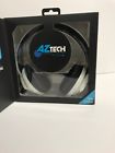 Az1001 709996786690 Az Tech Wireless Headphones With Mic
