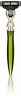710069435681 Shave Blade Shaving Razor Green