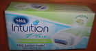710534486446 Schick Intuition Plus Cucumber