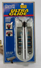 71130 Wilkinson Sword Ultra Glide Razor With Blades New 074809701031
