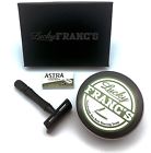 712038224692 Lucky Safety Razor Gift Made In Double Edge