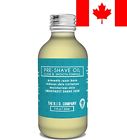 712131975996 Balm The Company Pre Shave Oil Shaving Use