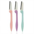 713458785206 Pcs Eyebrow Razor Kit Face Hair Folding Shaper