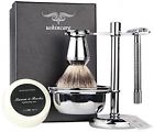 715191475154 Usnaturals 6 Piece Shaving