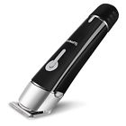 716569 Suprent Beard Trimmer Electric Razor Body Groomer Kit 822440716569