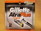 71897811l02 Gillette Atra Plus 10 0047400116252