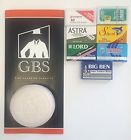 722512599024 Gbs 50 Double Edge