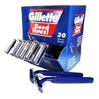 723299163514 Gillette Good News Disposable Razors Box