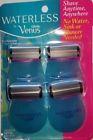 728947000586 Gillette Venus Waterless Razors Shave Without Water Package