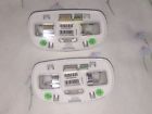 7290012137945 Silk N Silkn Flash Go Hair Removal Lamp Cartridges 1000 Pulse Lot Of 2 As-is