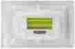 7290013587817 Silk N Silkn Flash Go Hair Removal Device Replacement Cartridge 3 Count 793379320939