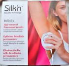 7290015764759 Silk Silkn Infinity Hair Removal Laser Permanent Device