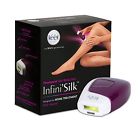 7290101869672 Veet Infinisilk Light-based Ipl Hair Removal System For Home Use