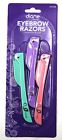 Dfc006 730544314508 Diane Eyebrow Razor Pack Set Selection