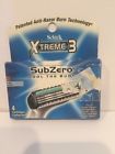 7316503d Schick Xtreme3 4 Count
