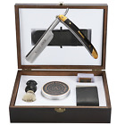733115994932 Undisclosed Straight Razor Kit
