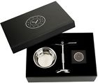 733115995397 Naked Armor Excellent Razor Stand Kit Bowl And