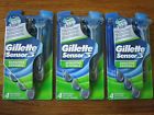 Sensor3 733121 Gillette Mens Disposable