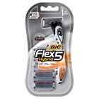 70330736658 73665 Bic Flex 5 Hybrid
