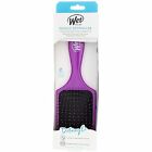 736658953152 Wet Brush Paddle Detangler Purple