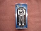 737052ad Schick Quattro Blades Razor Cartridges Travel Case Brand 841058037057