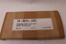 74-0014-0000 Accutec Accu Tec Blades Single Edge Prep Razor Blade