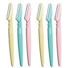 741533875986 Tinkle Eyebrow Razor Pack Of